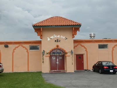 Florida Temple (ISSO)