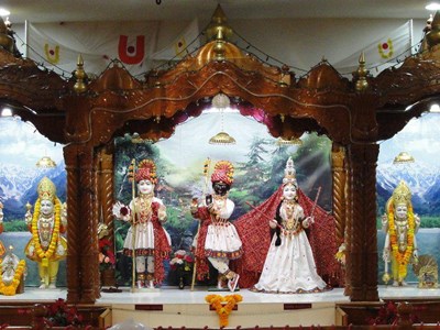 Florida Temple (ISSO)