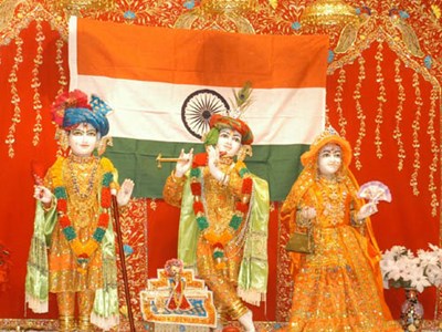 Cinnaminson Temple (ISSO)