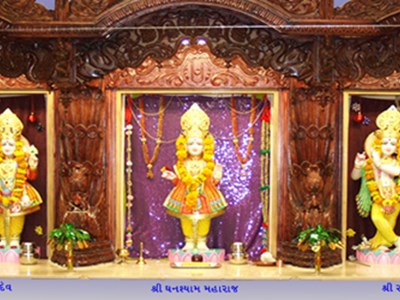 Toronto Temple (ISSO)